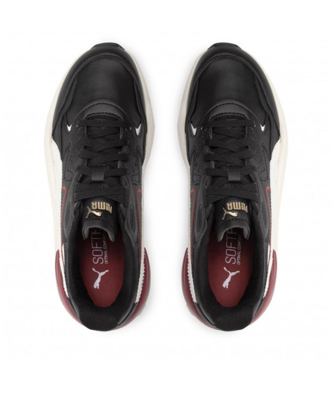 Chaussures Puma X-Ray Speed Fc noir Homme