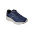 Chaussures Skechers Skech-Lite Pro - Cle Homme Navy Mesh/Duraleather/Trim