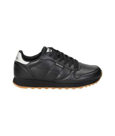 Zapatillas Skechers Old School Cool negro Mujer