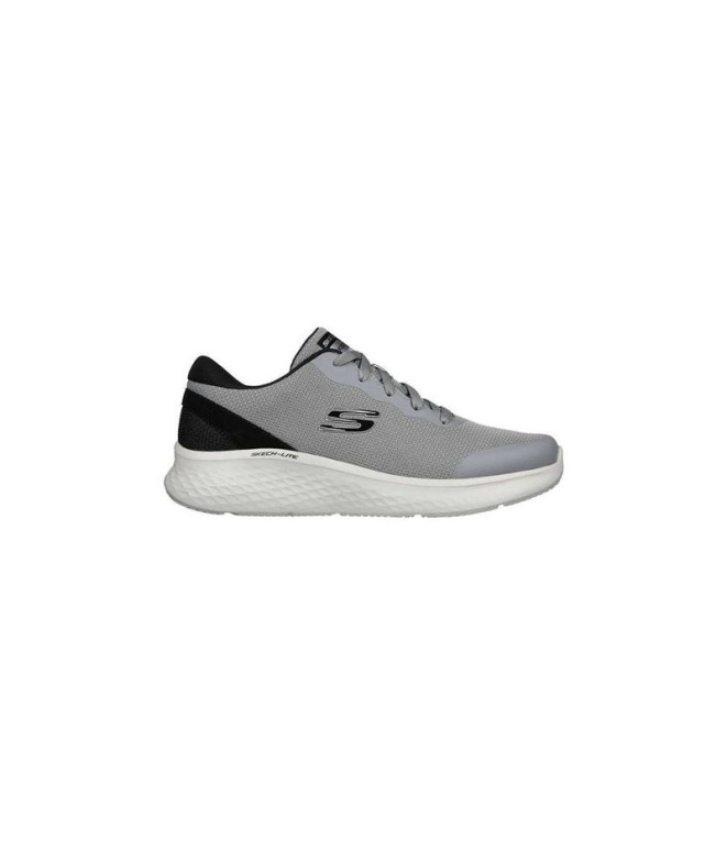 Chaussures à partir de fitness Skechers Lite Lite Pro Clear Rush grey Homme