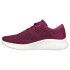 Sapatilhas de fitness Skechers Lite Pro Perfect Time vinho tinto Mulher