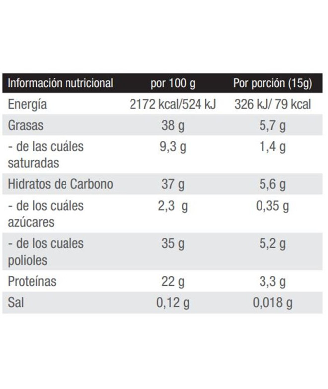Crema protéica Weider Whey Protein Creme Choco Whi