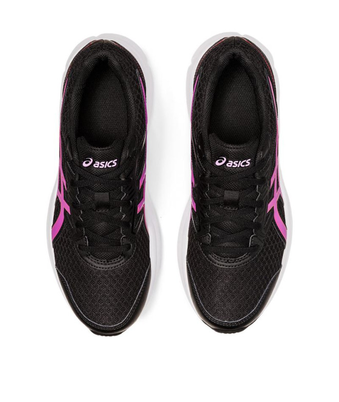 Chaussures running Asics de Jolt 3 noir Femme