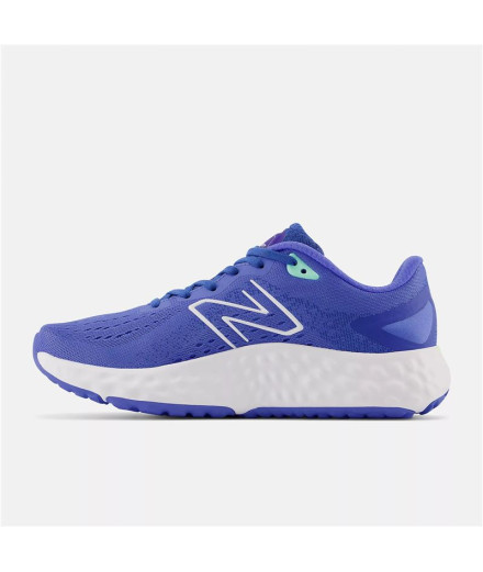 Chaussures running de New Balance Fresh Foam Evoz v2 bleu... 2