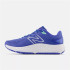 Sapatilhas running de New Balance Fresh Foam Evoz v2 azul Mulher