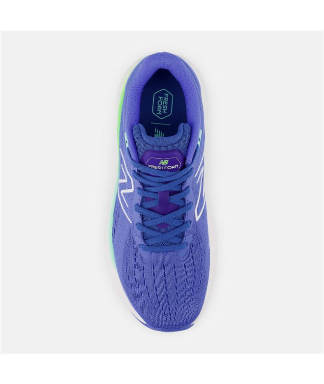 Sapatilhas running de New Balance Fresh Foam...