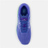 Sapatilhas running de New Balance Fresh Foam Evoz v2 azul Mulher