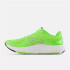 Chaussures running de New Balance Fresh Foam Evoz v2 vert Homme