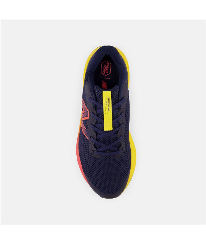 Zapatillas de running New Balance Fresh Foam...