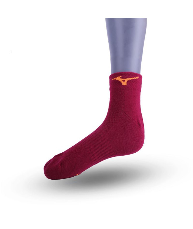 Chaussettes de running Mizuno Mid 3P