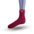 Meias Running Mizuno Mid 3P