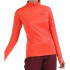 T-shirt de montanha +8000 Aceda Mulher