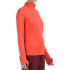 T-shirt de montanha +8000 Aceda Mulher