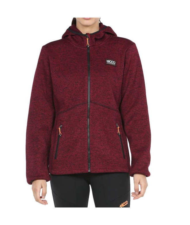 Veste de montagne +8000 Jalea Femme