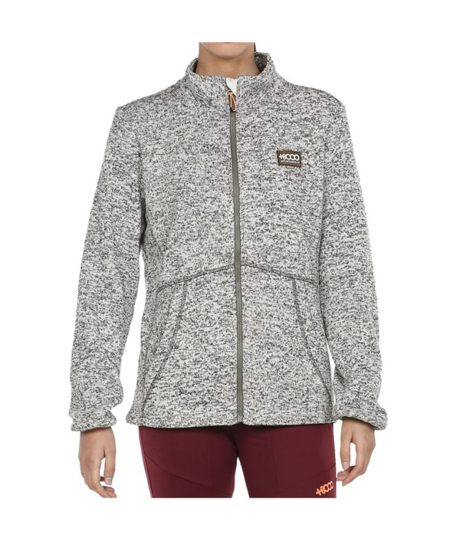 Veste de montagne +8000 Jalma Femme