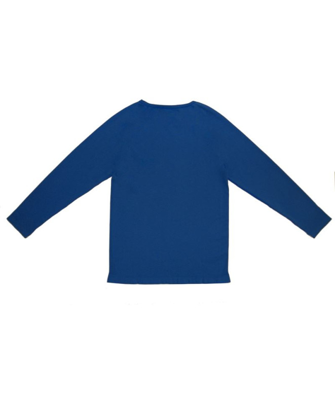 T-shirt de fitness Goher thermique