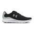 Zapatillas de Running Under Armour de Charged Impulse 3-Gry,7 Gris Mujer