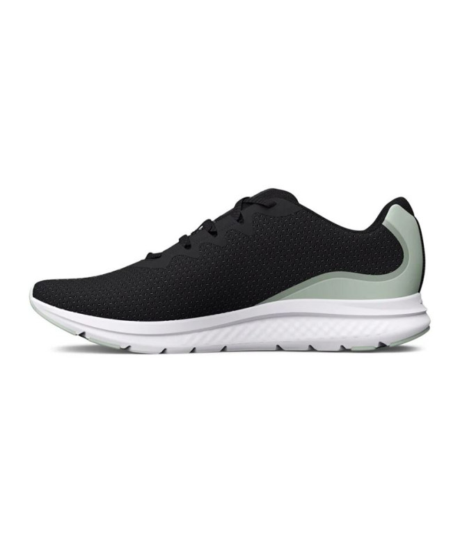 Zapatillas de Running Under Armour de Charged...