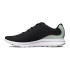 Chaussures de running Under Armour Charged Impulse 3-Gry,7 Grey Women's Running Chaussures