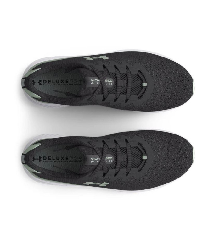 Zapatillas de Running Under Armour de Charged...