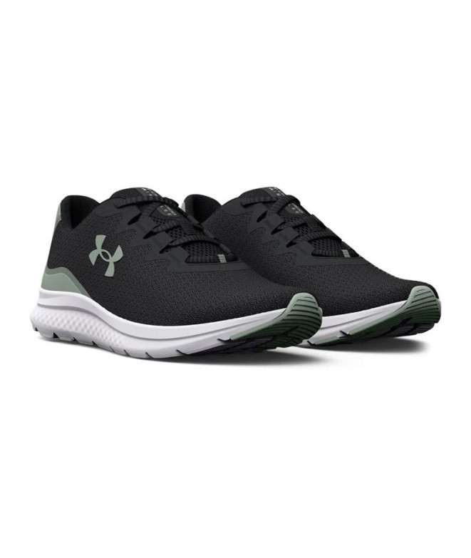 Zapatillas de Running Under Armour de Charged...