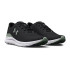 Zapatillas de Running Under Armour de Charged Impulse 3-Gry,7 Gris Mujer
