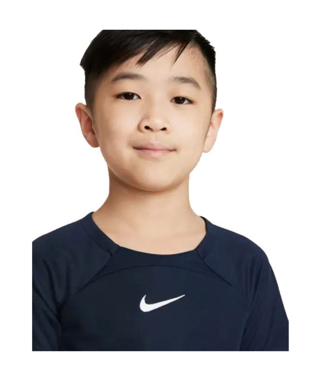 Conjunto Nike calções de futebol Dri-FIT...