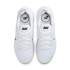 Chaussures Nike Jour de l'hiver blanc Homme