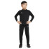 Conjunto de fùtbol Nike Dri-FIT Academy Pro negro Niño