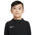 Conjunto de fùtbol Nike Dri-FIT Academy Pro negro Niño