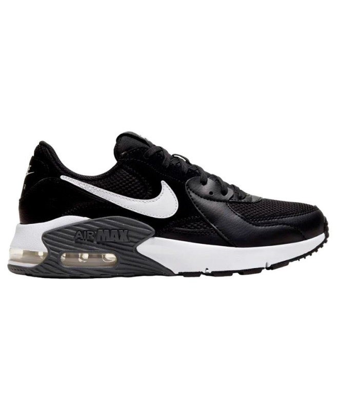 Chaussures Nike Air Max Excee black Women's Chaussures