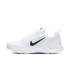 Zapatillas Nike Wearallday blanco Mujer