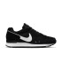 Zapatillas Nike Venture Runner negro Mujer