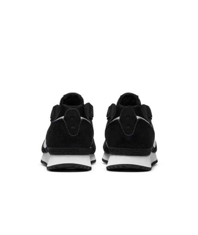 Sapatilhas Nike Venture Runner preto Mulher