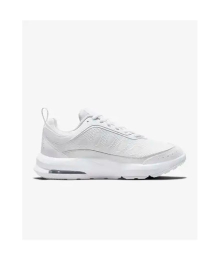 Zapatillas Nike Air Max AP blanco Mujer