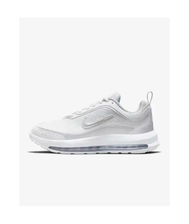 Sapatilhas Nike Air Max AP branco Mulher