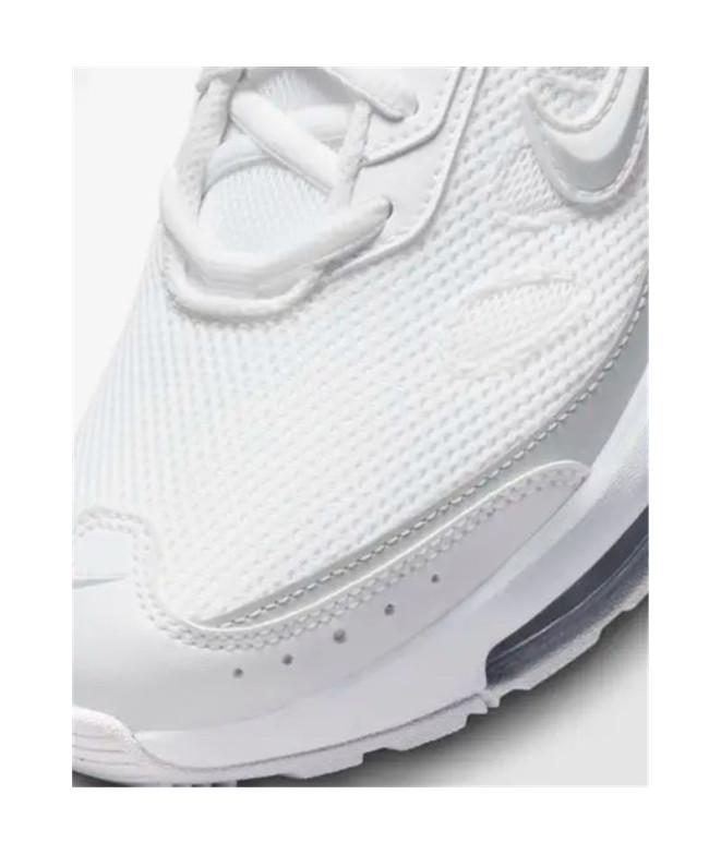 Chaussures Nike Air Max AP blanc Femme