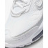 Sapatilhas Nike Air Max AP branco Mulher