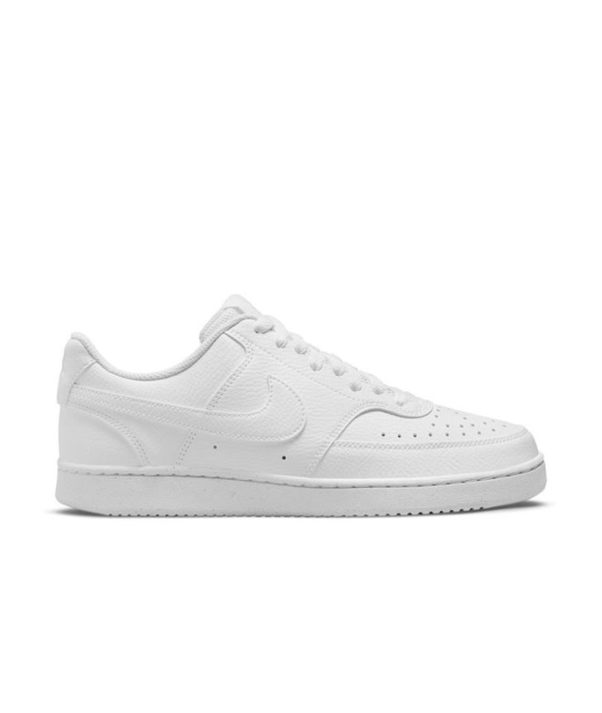 Trainers Nike Court Vision Low Be Wo Sh Women's Shoes