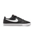 Sapatilhas Nike Court Legado Next Nature preto Mulher