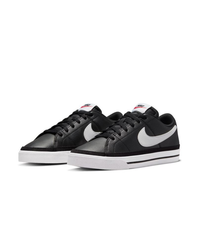 Chaussures Nike Court Héritage Next Nature noir...