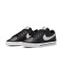 Sapatilhas Nike Court Legado Next Nature preto Mulher