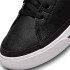 Sapatilhas Nike Court Legado Next Nature preto Mulher