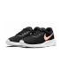 Chaussures Nike Tanjun noir Femme