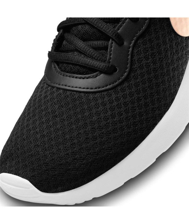 Chaussures Nike Tanjun noir Femme