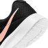 Sapatilhas Nike Tanjun preto Mulher