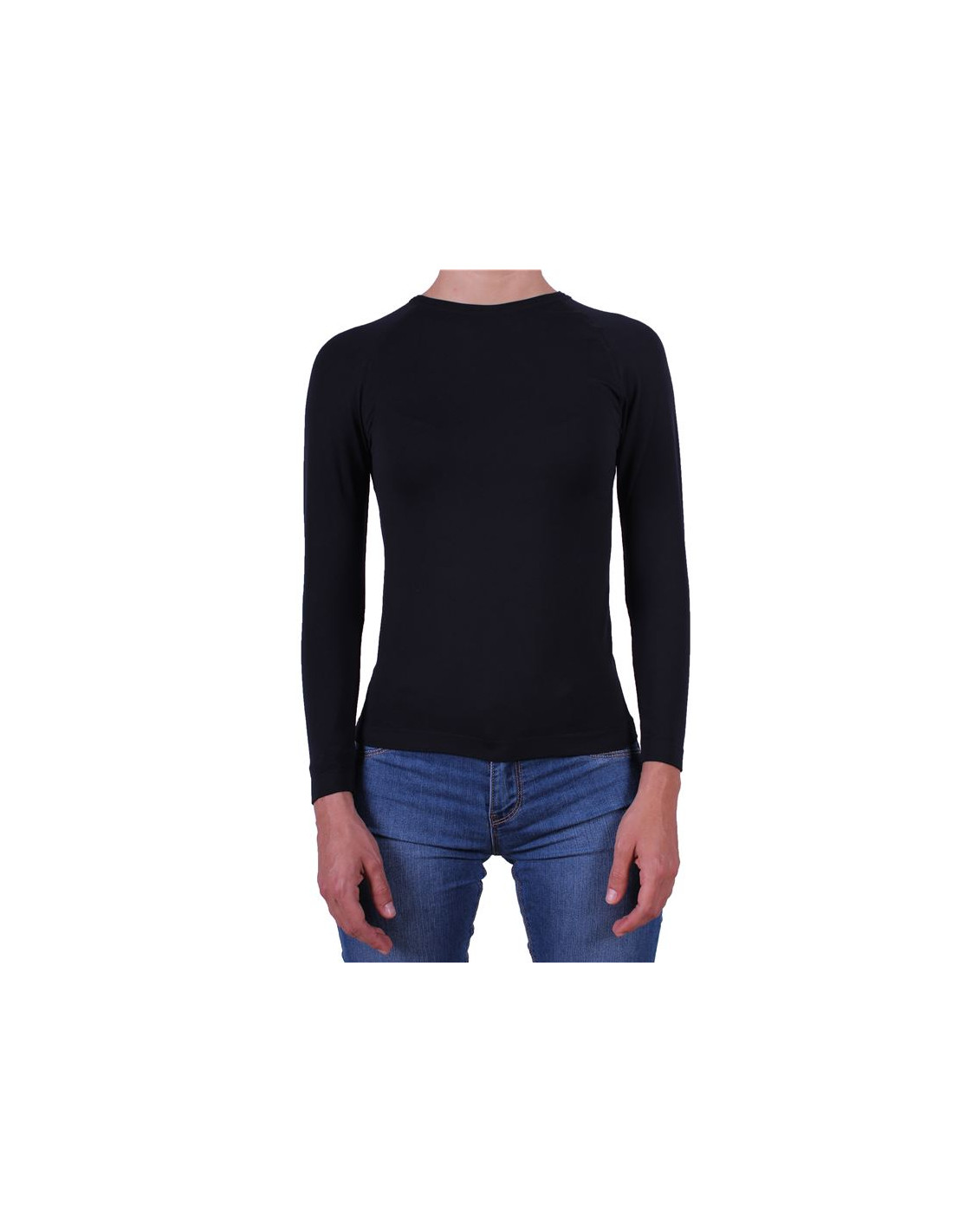 T-shirt de fitness goher thermique