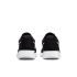 Sapatilhas Nike Tanjun preto-branco Mulher