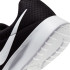 Sapatilhas Nike Tanjun preto-branco Mulher
