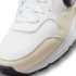 Chaussures Nike Air Max SC blanc Homme